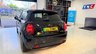 USED 2021 71 MINI Electric Hatch Cooper SE 32.6kWh Level 2 Auto 3dr ++LOW MILES++100% BATT HEALTH+