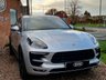 USED 2017 67 PORSCHE MACAN 3.0T V6 GTS SUV 5dr Petrol PDK 4WD Euro 6 (s/s) (360 ps) 
