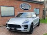 USED 2017 67 PORSCHE MACAN 3.0T V6 GTS SUV 5dr Petrol PDK 4WD Euro 6 (s/s) (360 ps) 