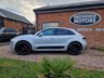 USED 2017 67 PORSCHE MACAN 3.0T V6 GTS SUV 5dr Petrol PDK 4WD Euro 6 (s/s) (360 ps) 