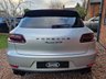 USED 2017 67 PORSCHE MACAN 3.0T V6 GTS SUV 5dr Petrol PDK 4WD Euro 6 (s/s) (360 ps) 