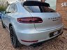 USED 2017 67 PORSCHE MACAN 3.0T V6 GTS SUV 5dr Petrol PDK 4WD Euro 6 (s/s) (360 ps) 