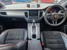 USED 2017 67 PORSCHE MACAN 3.0T V6 GTS SUV 5dr Petrol PDK 4WD Euro 6 (s/s) (360 ps) 