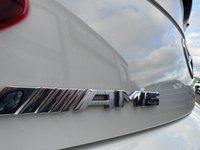 USED 2018 18 MERCEDES-BENZ C-CLASS 3.0 C43 V6 AMG (Premium) Coupe 2dr Petrol G-Tronic+ 4MATIC Euro 6 (s/s) (367 ps) 19"BLACK ALLOYS*PAN-ROOF*SPORT EXH