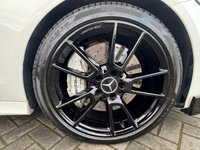 USED 2018 18 MERCEDES-BENZ C-CLASS 3.0 C43 V6 AMG (Premium) Coupe 2dr Petrol G-Tronic+ 4MATIC Euro 6 (s/s) (367 ps) 19"BLACK ALLOYS*PAN-ROOF*SPORT EXH