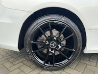 USED 2018 18 MERCEDES-BENZ C-CLASS 3.0 C43 V6 AMG (Premium) Coupe 2dr Petrol G-Tronic+ 4MATIC Euro 6 (s/s) (367 ps) 19"BLACK ALLOYS*PAN-ROOF*SPORT EXH