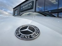 USED 2018 18 MERCEDES-BENZ C-CLASS 3.0 C43 V6 AMG (Premium) Coupe 2dr Petrol G-Tronic+ 4MATIC Euro 6 (s/s) (367 ps) 19"BLACK ALLOYS*PAN-ROOF*SPORT EXH
