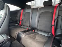USED 2018 18 MERCEDES-BENZ C-CLASS 3.0 C43 V6 AMG (Premium) Coupe 2dr Petrol G-Tronic+ 4MATIC Euro 6 (s/s) (367 ps) 19"BLACK ALLOYS*PAN-ROOF*SPORT EXH