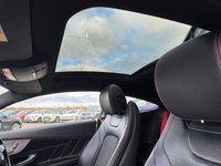 USED 2018 18 MERCEDES-BENZ C-CLASS 3.0 C43 V6 AMG (Premium) Coupe 2dr Petrol G-Tronic+ 4MATIC Euro 6 (s/s) (367 ps) 19"BLACK ALLOYS*PAN-ROOF*SPORT EXH
