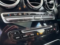 USED 2018 18 MERCEDES-BENZ C-CLASS 3.0 C43 V6 AMG (Premium) Coupe 2dr Petrol G-Tronic+ 4MATIC Euro 6 (s/s) (367 ps) 19"BLACK ALLOYS*PAN-ROOF*SPORT EXH