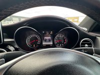 USED 2018 18 MERCEDES-BENZ C-CLASS 3.0 C43 V6 AMG (Premium) Coupe 2dr Petrol G-Tronic+ 4MATIC Euro 6 (s/s) (367 ps) 19"BLACK ALLOYS*PAN-ROOF*SPORT EXH