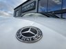 USED 2018 18 MERCEDES-BENZ C-CLASS 3.0 C43 V6 AMG (Premium) Coupe 2dr Petrol G-Tronic+ 4MATIC Euro 6 (s/s) (367 ps) 19"BLACK ALLOYS*PAN-ROOF*SPORT EXH
