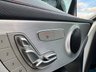 USED 2018 18 MERCEDES-BENZ C-CLASS 3.0 C43 V6 AMG (Premium) Coupe 2dr Petrol G-Tronic+ 4MATIC Euro 6 (s/s) (367 ps) 19"BLACK ALLOYS*PAN-ROOF*SPORT EXH