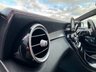 USED 2018 18 MERCEDES-BENZ C-CLASS 3.0 C43 V6 AMG (Premium) Coupe 2dr Petrol G-Tronic+ 4MATIC Euro 6 (s/s) (367 ps) 19"BLACK ALLOYS*PAN-ROOF*SPORT EXH