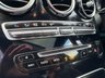 USED 2018 18 MERCEDES-BENZ C-CLASS 3.0 C43 V6 AMG (Premium) Coupe 2dr Petrol G-Tronic+ 4MATIC Euro 6 (s/s) (367 ps) 19"BLACK ALLOYS*PAN-ROOF*SPORT EXH