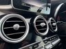 USED 2018 18 MERCEDES-BENZ C-CLASS 3.0 C43 V6 AMG (Premium) Coupe 2dr Petrol G-Tronic+ 4MATIC Euro 6 (s/s) (367 ps) 19"BLACK ALLOYS*PAN-ROOF*SPORT EXH