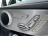 USED 2018 18 MERCEDES-BENZ C-CLASS 3.0 C43 V6 AMG (Premium) Coupe 2dr Petrol G-Tronic+ 4MATIC Euro 6 (s/s) (367 ps) 19"BLACK ALLOYS*PAN-ROOF*SPORT EXH
