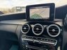 USED 2018 18 MERCEDES-BENZ C-CLASS 3.0 C43 V6 AMG (Premium) Coupe 2dr Petrol G-Tronic+ 4MATIC Euro 6 (s/s) (367 ps) 19"BLACK ALLOYS*PAN-ROOF*SPORT EXH