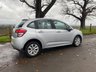 USED 2014 14 CITROEN C3 1.2 VTi VTR+ Hatchback 5dr Petrol Manual Euro 5 (82 ps) 