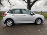 USED 2014 14 CITROEN C3 1.2 VTi VTR+ Hatchback 5dr Petrol Manual Euro 5 (82 ps) 