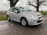 USED 2014 14 CITROEN C3 1.2 VTi VTR+ Hatchback 5dr Petrol Manual Euro 5 (82 ps) 