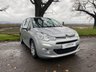 USED 2014 14 CITROEN C3 1.2 VTi VTR+ Hatchback 5dr Petrol Manual Euro 5 (82 ps) 