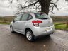 USED 2014 14 CITROEN C3 1.2 VTi VTR+ Hatchback 5dr Petrol Manual Euro 5 (82 ps) 