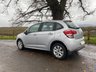 USED 2014 14 CITROEN C3 1.2 VTi VTR+ Hatchback 5dr Petrol Manual Euro 5 (82 ps) 