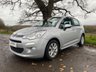 USED 2014 14 CITROEN C3 1.2 VTi VTR+ Hatchback 5dr Petrol Manual Euro 5 (82 ps) 