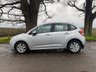 USED 2014 14 CITROEN C3 1.2 VTi VTR+ Hatchback 5dr Petrol Manual Euro 5 (82 ps) 