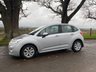 USED 2014 14 CITROEN C3 1.2 VTi VTR+ Hatchback 5dr Petrol Manual Euro 5 (82 ps) 