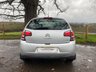 USED 2014 14 CITROEN C3 1.2 VTi VTR+ Hatchback 5dr Petrol Manual Euro 5 (82 ps) 