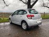 USED 2014 14 CITROEN C3 1.2 VTi VTR+ Hatchback 5dr Petrol Manual Euro 5 (82 ps) 