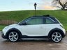 USED 2017 67 VAUXHALL ADAM 1.0i Turbo ecoTEC ROCKS AIR Hatchback 3dr Petrol Manual Euro 6 (s/s) (115 ps) JUST SERVICED AT VAUXHALL.
