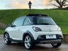 USED 2017 67 VAUXHALL ADAM 1.0i Turbo ecoTEC ROCKS AIR Hatchback 3dr Petrol Manual Euro 6 (s/s) (115 ps) JUST SERVICED AT VAUXHALL.