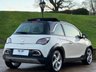 USED 2017 67 VAUXHALL ADAM 1.0i Turbo ecoTEC ROCKS AIR Hatchback 3dr Petrol Manual Euro 6 (s/s) (115 ps) JUST SERVICED AT VAUXHALL.