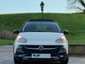 USED 2017 67 VAUXHALL ADAM 1.0i Turbo ecoTEC ROCKS AIR Hatchback 3dr Petrol Manual Euro 6 (s/s) (115 ps) JUST SERVICED AT VAUXHALL.