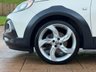 USED 2017 67 VAUXHALL ADAM 1.0i Turbo ecoTEC ROCKS AIR Hatchback 3dr Petrol Manual Euro 6 (s/s) (115 ps) JUST SERVICED AT VAUXHALL.