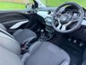 USED 2017 67 VAUXHALL ADAM 1.0i Turbo ecoTEC ROCKS AIR Hatchback 3dr Petrol Manual Euro 6 (s/s) (115 ps) JUST SERVICED AT VAUXHALL.