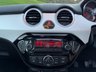 USED 2017 67 VAUXHALL ADAM 1.0i Turbo ecoTEC ROCKS AIR Hatchback 3dr Petrol Manual Euro 6 (s/s) (115 ps) JUST SERVICED AT VAUXHALL.