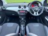 USED 2017 67 VAUXHALL ADAM 1.0i Turbo ecoTEC ROCKS AIR Hatchback 3dr Petrol Manual Euro 6 (s/s) (115 ps) JUST SERVICED AT VAUXHALL.