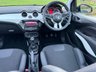 USED 2017 67 VAUXHALL ADAM 1.0i Turbo ecoTEC ROCKS AIR Hatchback 3dr Petrol Manual Euro 6 (s/s) (115 ps) JUST SERVICED AT VAUXHALL.