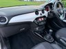 USED 2017 67 VAUXHALL ADAM 1.0i Turbo ecoTEC ROCKS AIR Hatchback 3dr Petrol Manual Euro 6 (s/s) (115 ps) JUST SERVICED AT VAUXHALL.
