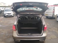 USED 2018 18 MERCEDES-BENZ B-CLASS 1.5 B180d AMG Line MPV 5dr Diesel 7G-DCT Euro 6 (s/s) (109 ps) ULEZ COMPLIANT, 18 inch Alloy wheels,  Air Conditioning, Cruise Control, Sat Nav, Free RAC Warranty and Free 1yr RAC Recovery Package