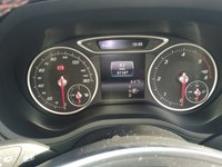 USED 2018 18 MERCEDES-BENZ B-CLASS 1.5 B180d AMG Line MPV 5dr Diesel 7G-DCT Euro 6 (s/s) (109 ps) ULEZ COMPLIANT, 18 inch Alloy wheels,  Air Conditioning, Cruise Control, Sat Nav, Free RAC Warranty and Free 1yr RAC Recovery Package
