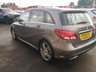 USED 2018 18 MERCEDES-BENZ B-CLASS 1.5 B180d AMG Line MPV 5dr Diesel 7G-DCT Euro 6 (s/s) (109 ps) ULEZ COMPLIANT, 18 inch Alloy wheels,  Air Conditioning, Cruise Control, Sat Nav, Free RAC Warranty and Free 1yr RAC Recovery Package