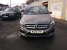 USED 2018 18 MERCEDES-BENZ B-CLASS 1.5 B180d AMG Line MPV 5dr Diesel 7G-DCT Euro 6 (s/s) (109 ps) ULEZ COMPLIANT, 18 inch Alloy wheels,  Air Conditioning, Cruise Control, Sat Nav, Free RAC Warranty and Free 1yr RAC Recovery Package