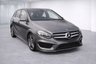 USED 2018 18 MERCEDES-BENZ B-CLASS 1.5 B180d AMG Line MPV 5dr Diesel 7G-DCT Euro 6 (s/s) (109 ps) ULEZ COMPLIANT, 18 inch Alloy wheels,  Air Conditioning, Cruise Control, Sat Nav, Free RAC Warranty and Free 1yr RAC Recovery Package