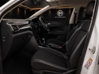 USED 2022 72 VOLKSWAGEN T-CROSS 1.0 TSI SEL SUV 5dr Petrol DSG Euro 6 (s/s) (110 ps) 