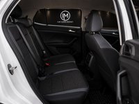 USED 2022 72 VOLKSWAGEN T-CROSS 1.0 TSI SEL SUV 5dr Petrol DSG Euro 6 (s/s) (110 ps) 